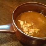 ビストロ 喜楽亭 - 