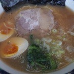 田島家 - 