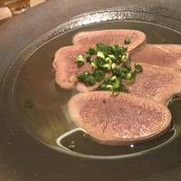 うしごろ 貫 五反田店 - 
