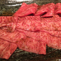 うしごろ 貫 五反田店 - 