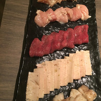 うしごろ 貫 五反田店 - 