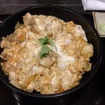 Toriya - 匠の親子丼（750円）