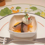 おはらス・レストラン - Amuse