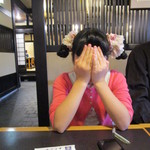 本むら庵 - 小３