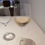 おはらス・レストラン - 白ワイン