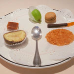 おはらス・レストラン - 小菓子