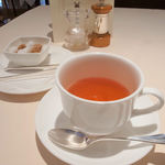 おはらス・レストラン - 紅茶