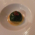 Les Amis - ロブスター、ラングスティーヌのアメリケーヌソース