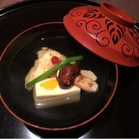 北新地 湯木 新店 - 