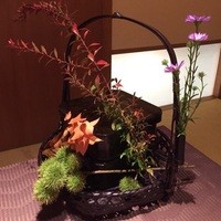 北新地 湯木 新店 - 