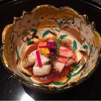 北新地 湯木 新店 - 