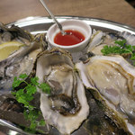 ワイン好きの肉バル 寓 - 