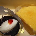 Poche du Reve - ポッシュドウレーヴ