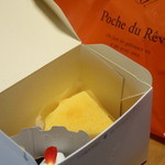 Poche du Reve - ポッシュドウレーヴ