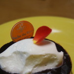 Poche du Reve - タルトショコラ