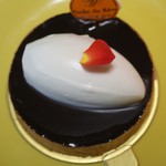 Poche du Reve - タルトショコラ