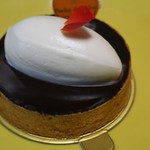 Poche du Reve - タルトショコラ