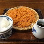 Tamano Ya - くこ切り蕎麦