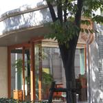 Poche du Reve - お店