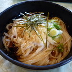 うどん館 - 