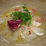 ワイン好きの肉バル 寓 - 