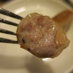 ワイン好きの肉バル 寓 - 