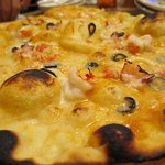 ワイン好きの肉バル 寓 - 