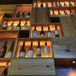 ワイン好きの肉バル 寓 - 