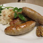 ワイン好きの肉バル 寓 - 