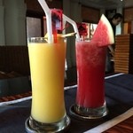 MIRA TERRACE RESTAURANT - 