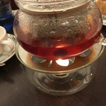 Motomachi Ko Hi - 紅茶   オシャレー