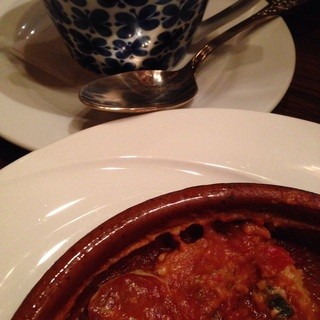 カサ・デ・リブ・カナザワ