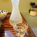 居酒屋 伝七 - ばくれん超辛口＋20