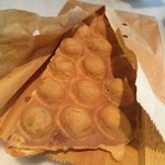 Bo Innovation - ①香港マミーパンケーキ