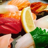にぎり盛(七コ)