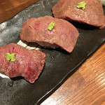 炭火焼肉すみいち - 