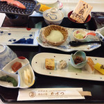 銘石の宿 かげつ - 