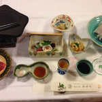 銘石の宿 かげつ - 