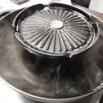 お鍋