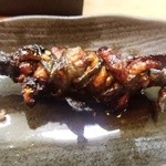 かぶと - しっぽなど色々ミックスしたもの