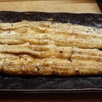 かぶと - 白焼き