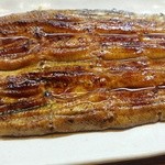 かぶと - かば焼き