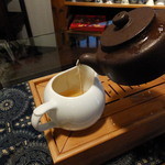 中国茶会 無茶空茶館 - 