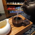 中国茶会 無茶空茶館 - 
