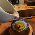 中国茶会 無茶空茶館 - 