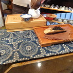 中国茶会 無茶空茶館 - 