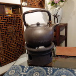 中国茶会 無茶空茶館 - 