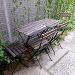 中国茶会 無茶空茶館 - 