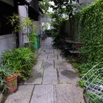 中国茶会 無茶空茶館 - 