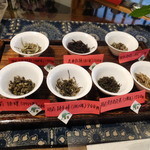 中国茶会 無茶空茶館 - 